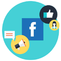 Facebook Marketing Services